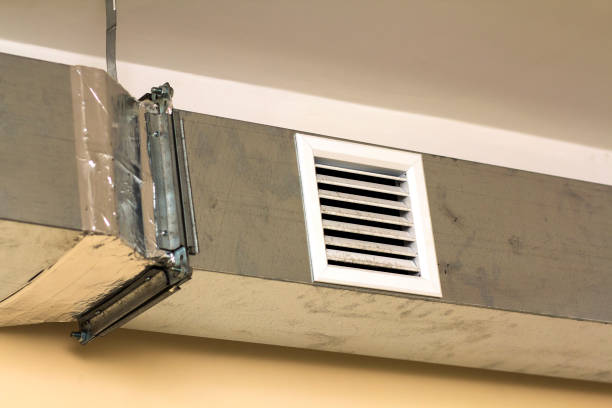 Best HVAC Duct Inspection Services  in Cape Canaveral, FL